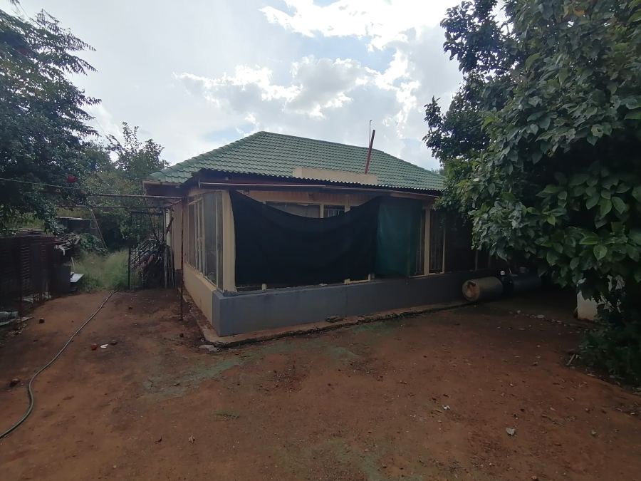 3 Bedroom Property for Sale in Orkney North West